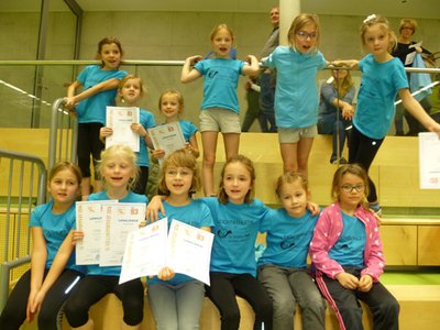 Tsv Wendelstein Leichtathletik Tsv Wendelstein Leichtathletik
