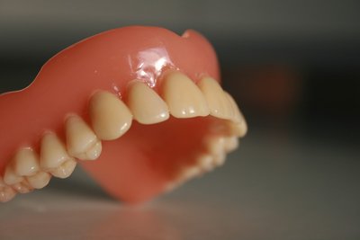 Totalprothese
