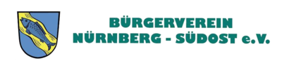 Logo Bürgerverein Nürnberg Südost