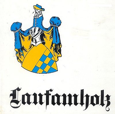 Logo Vorstadtverein Nürnberg Laufamholz