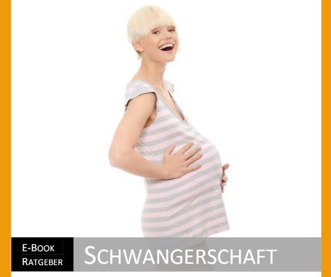 kostenloses E-Book Schwangerschaft